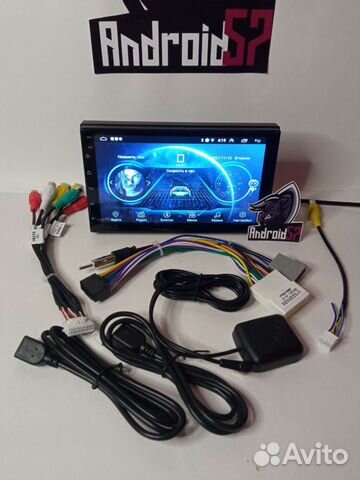 Магнитола nissan tiida