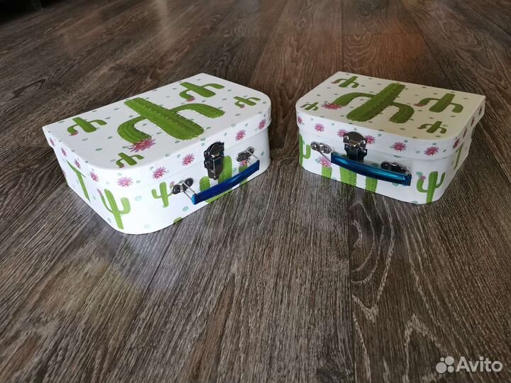 Коробка подарочная