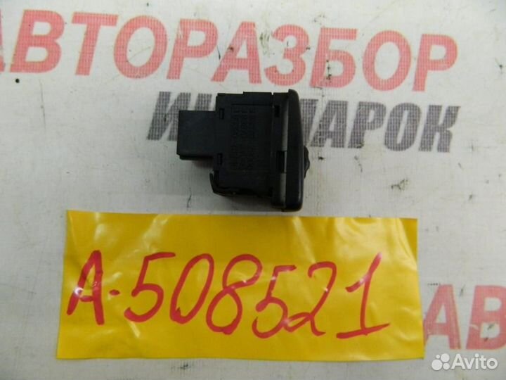 Кнопка корректора фар для Hyundai Sonata 2 1992-1