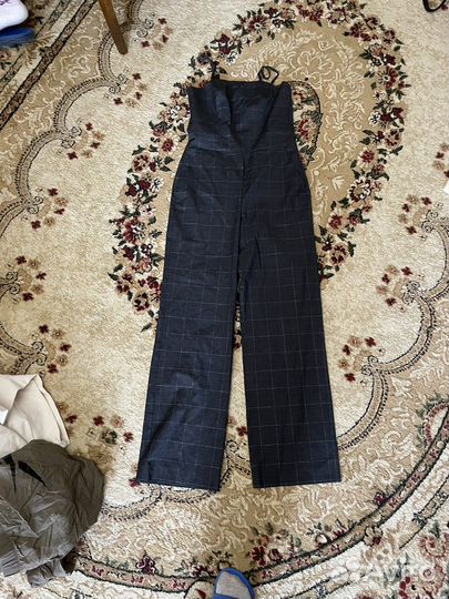 Комбенизон banana republic новый