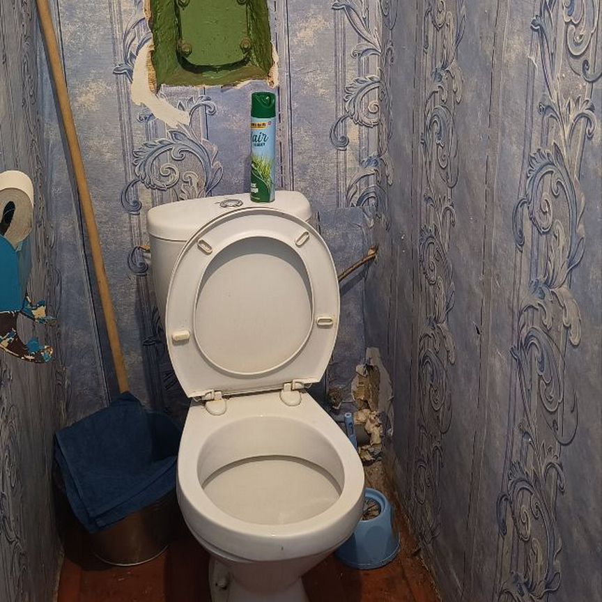 Квартира 2-комн. 44.6 м² в Заполярный г. — фото 5