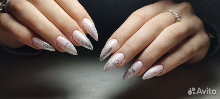 Маникюр, педикюр Домодедово