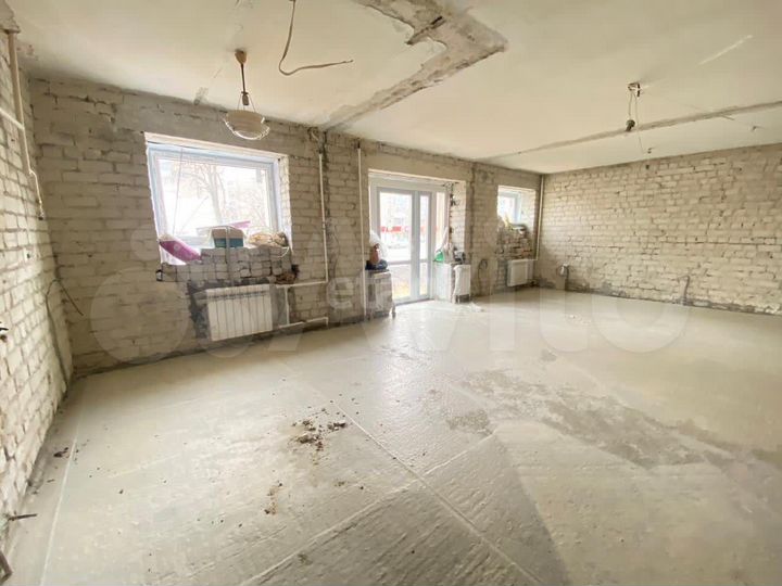 Продам помещение свободного назначения, 57.2 м²