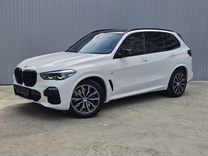 BMW X5 3.0 AT, 2019, 99 000 км, с пробегом, цена 6 450 000 руб.