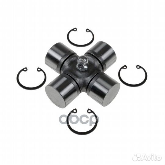 Крестовина кард.вала nissan Navara 05/Pathfin