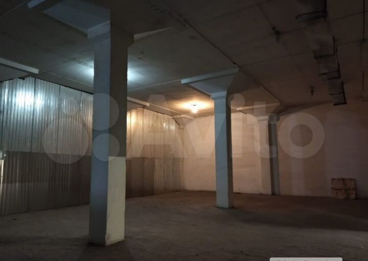 Сдам теплый склад 800кв.м