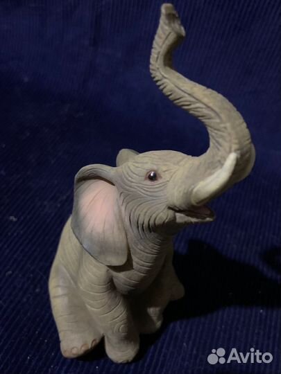 Статуэтка слон,подсвечник слон, фигурка слон