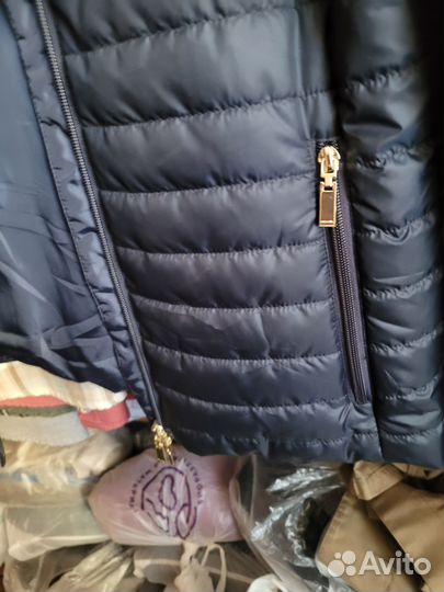 Куртка мужская