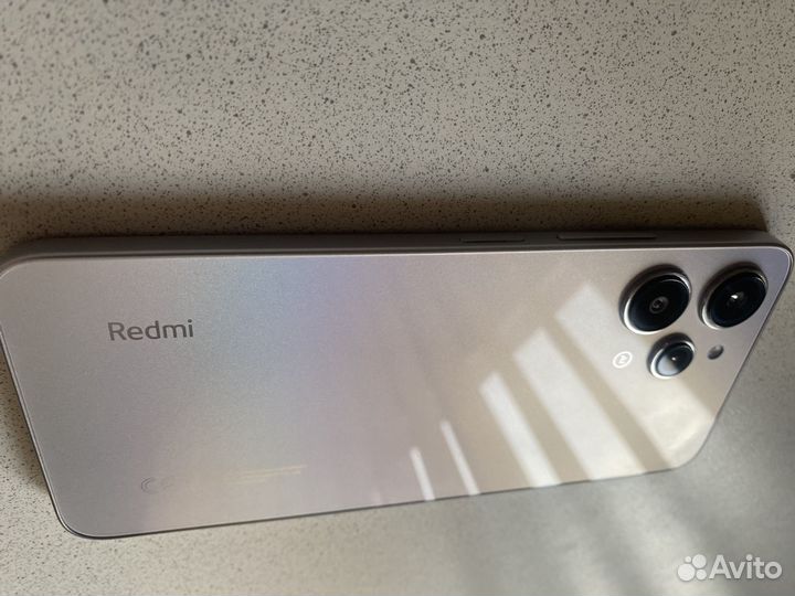 Xiaomi Redmi 12, 8/256 ГБ
