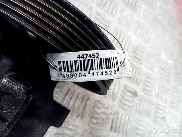 Насос для Peugeot-Citroen Picasso