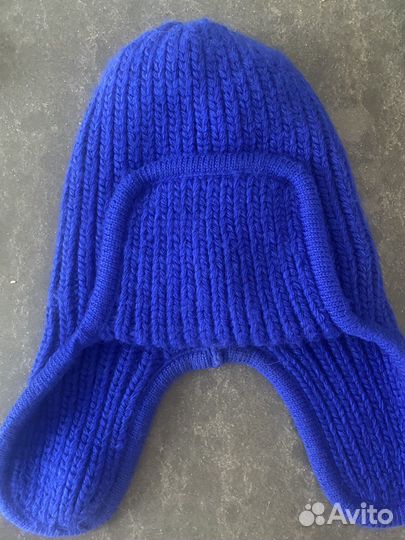 Шапка женская