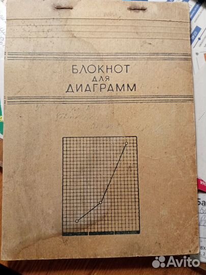 Миллиметровая бумага, масштабно-координатная