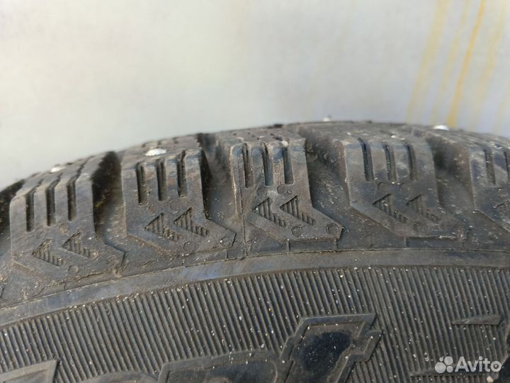 Cordiant Snow Cross 18.4/65 R15