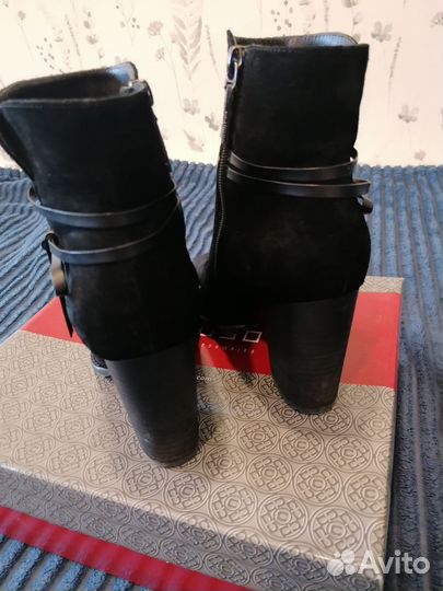 Ботильоны calipso