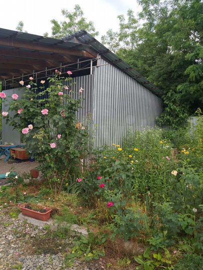 Дом 75 м² на участке 40 сот.