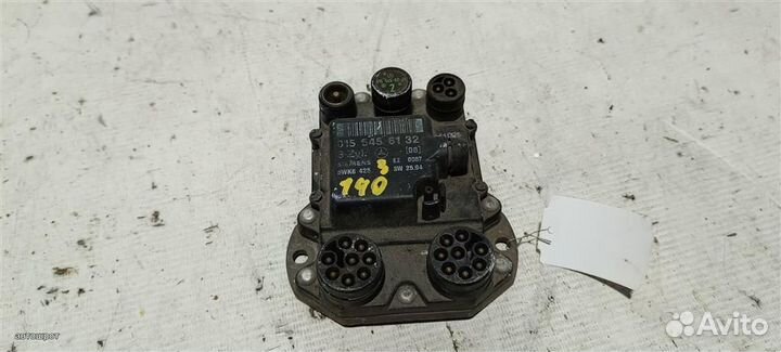 Коммутатор mersedesbenz W140 91-99г