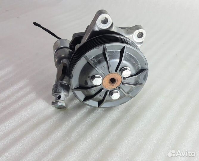 Гидроусилитель руля BMW 5 E60 (N52)