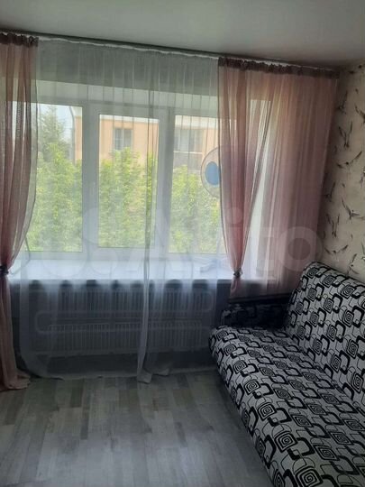 Комната 17,2 м² в 5-к., 4/5 эт.