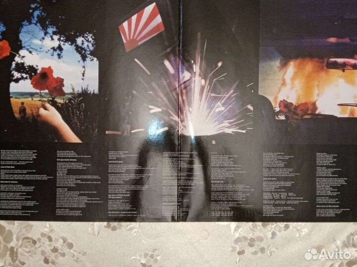 Грампластинка