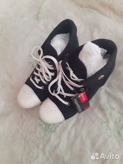 Кросовко-боты