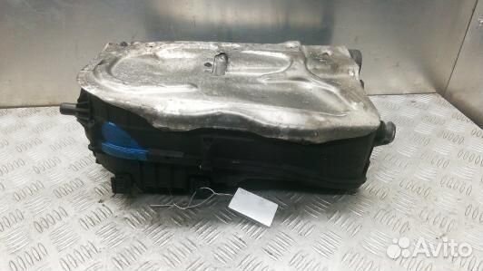 Корпус воздушного фильтра mercedes benz C-class W2