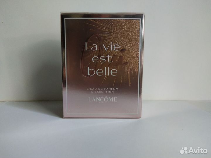 Lancome оригинал