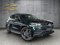 Mercedes-Benz GLE-класс 2.0 AT, 2023, 100 км, с пробегом, цена 10 200 000 руб.