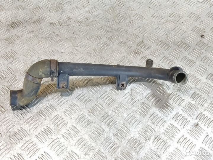 Трубка системы охлаждения Daewoo Nexia 1995-2016