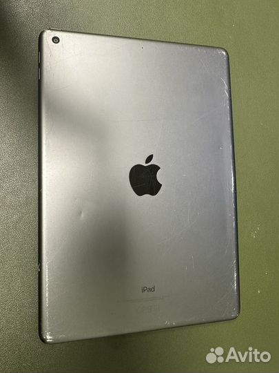 iPad 7 поколения