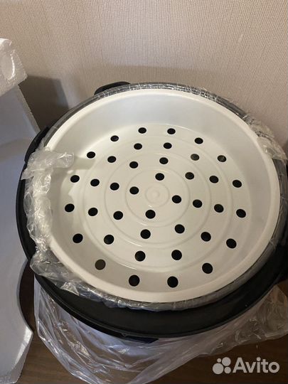 Мультиварка redmond rmc 21