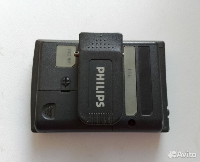 Пейджер Philips