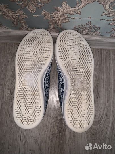 Кроссовки Adidas Stan Smith