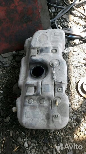 Бак топливный на Хюндай Гранд Старекс (Н1) 08-15