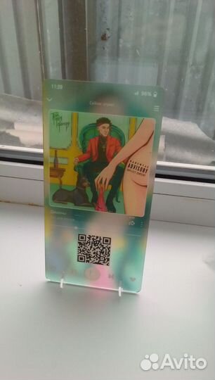 Постер BulbaCraft 