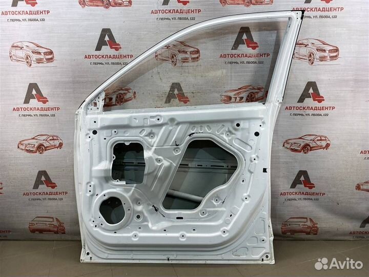 Дверь передняя правая Haval F7 (2018-Н.в.)