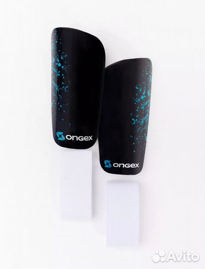 Щитки футбольные