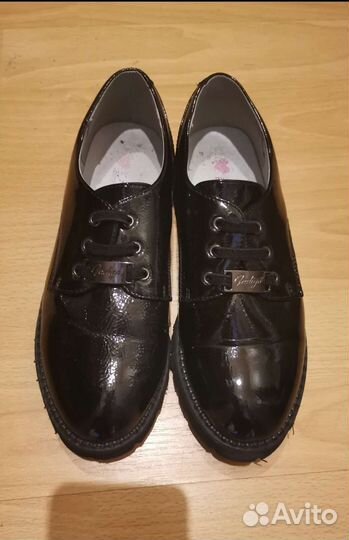 Туфли для девочки