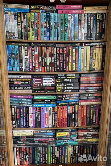 Коллекционные книги