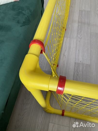 Детский манеж Leco