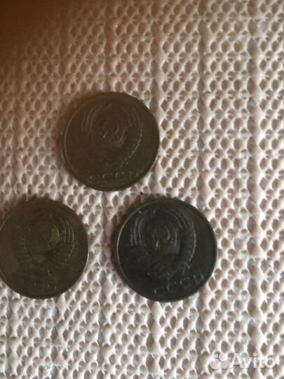 Все монетки оптом Вышлю