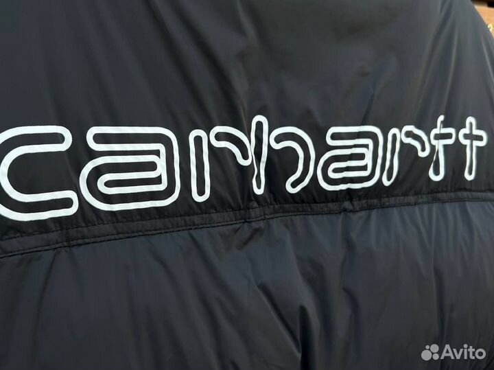Carhartt куртка