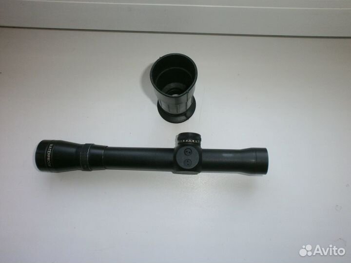 Оптический прицел по 4Х24М Пр-во Беларусь