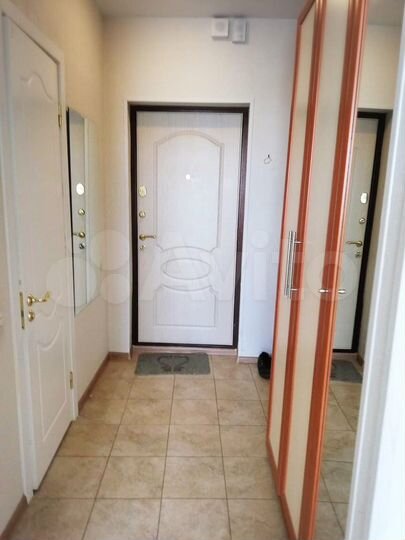 1-к. квартира, 25 м², 10/16 эт.