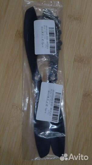 Винты прпеллеры для квадрокоптера 1045 и 8045