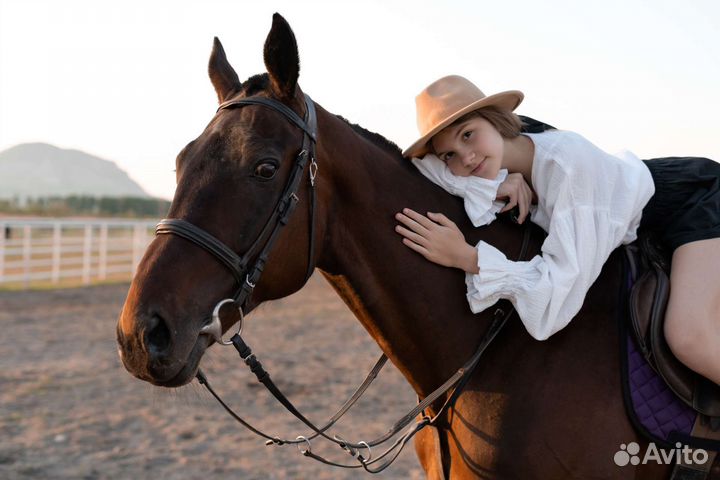 Прокат, Фотосессии, Персональные тренировки