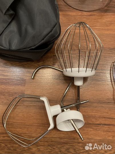 Запчасти кухонный комбайн MUM54251