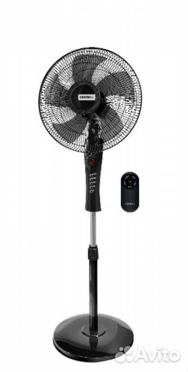 Вентилятор напольный centek CT 5016