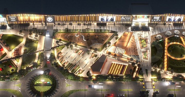 Участок 8,5 га (СНТ, ДНП)