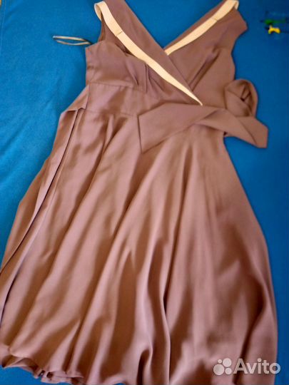 Нарядные платья