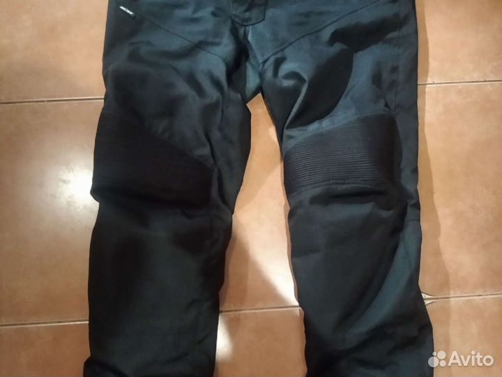 Мотоштаны Buse